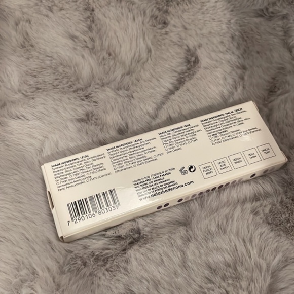 Natasha Denona BNIB Mini Lila Palette - Picture 2 of 3